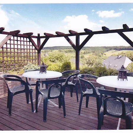 Landgasthaus Blick Ins Tal Pensionat 3*