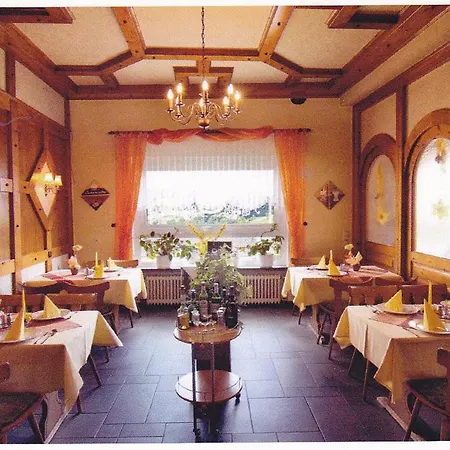 Landgasthaus Blick Ins Tal 3* Wißmannsdorf