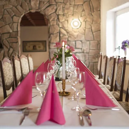 Landgasthaus Blick Ins Tal