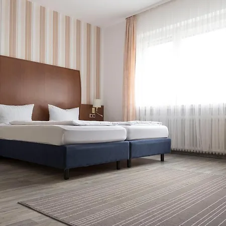 Landgasthaus Blick Ins Tal Gasthuis 3*