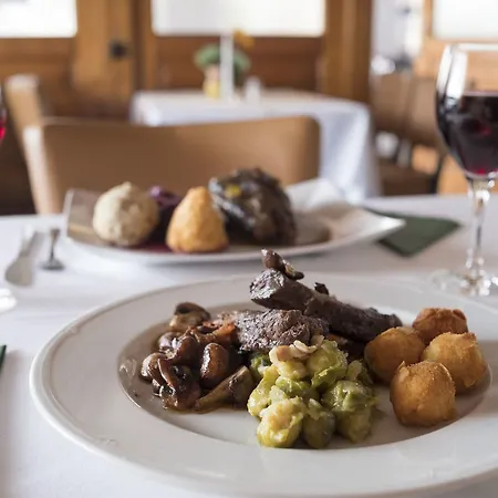 Gasthuis Landgasthaus Blick Ins Tal