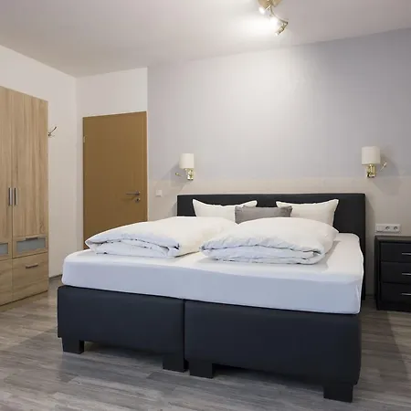 Gasthuis Landgasthaus Blick Ins Tal 3*