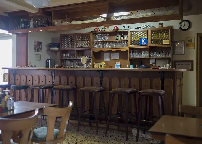 Gasthuis Landgasthaus Blick Ins Tal