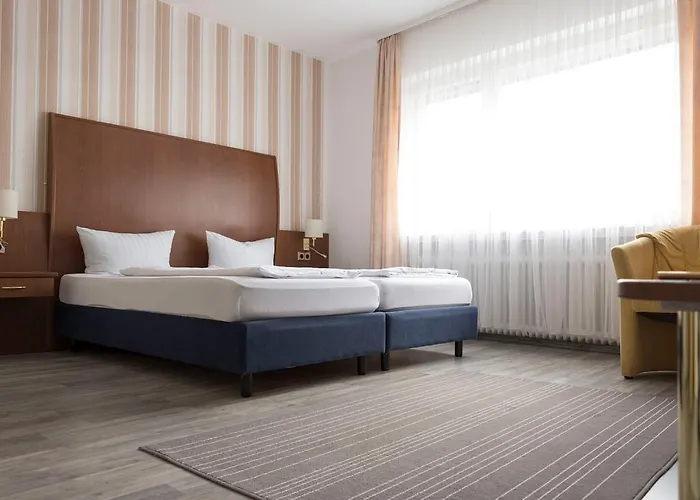 Landgasthaus Blick Ins Tal Gæstehus 3*