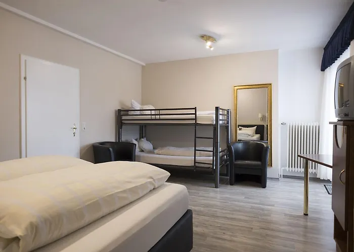 Landgasthaus Blick Ins Tal Wißmannsdorf