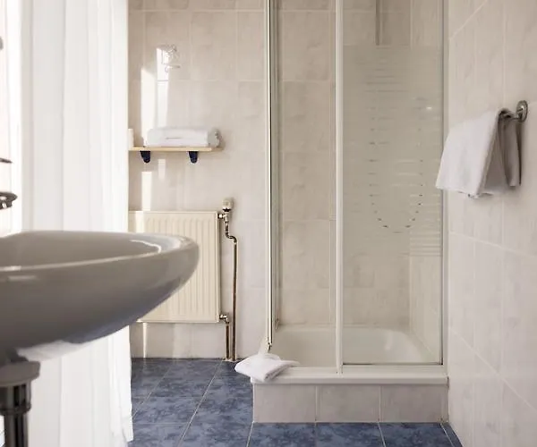 Landgasthaus Blick Ins Tal 3*